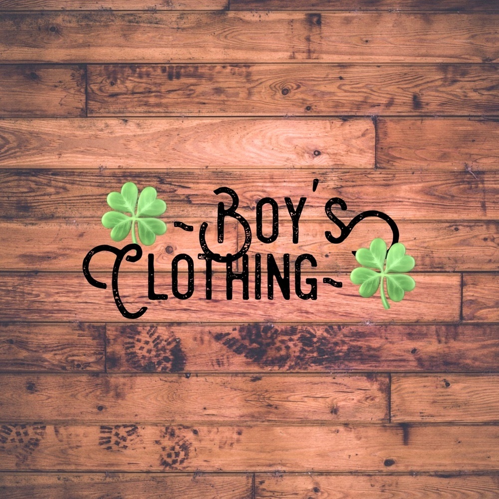 Shop Boys